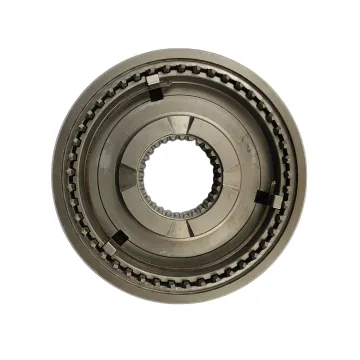 Manual Transmission Synchronizer Sleeve Hub Assembly Compatible with Isuzu - OEM 8973665260