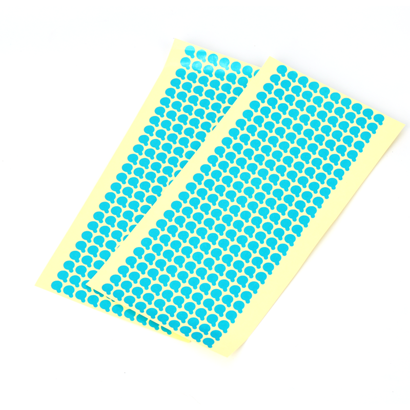 Blue PE protective film