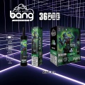 High quality Bang 36000 Puffs Disposable Vape