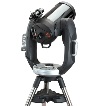 CPC 800 SCT Computerized Telescope: 8" Schmidt-Cassegrain GOTO 11073-XLT