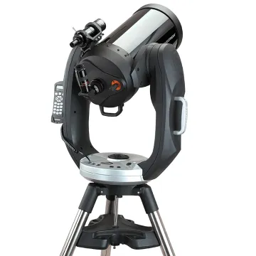CPC 800 SCT Computerized Telescope: 8" Schmidt-Cassegrain GOTO 11073-XLT