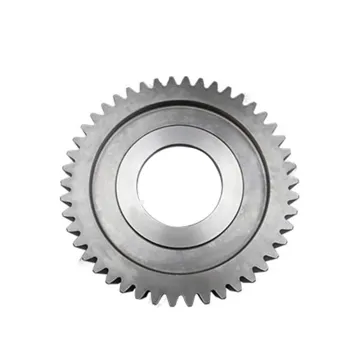 12JSD160T Gearbox Auxiliary Box Main Shaft Reduction Gear for 1707106 12-Speed Transmission System