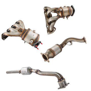for Toyota Corolla 2003-2008 1.8L Catalytic Converter
