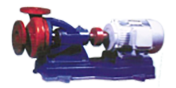 Viscous Coupling Modification Pump