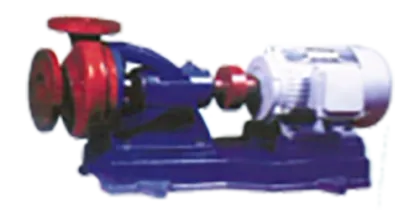 Petrochemical Centrifugal Pumps