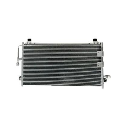 Universal Automotive Air Conditioning Condenser