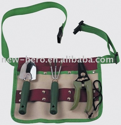 4pcs garden tools set NH-S77