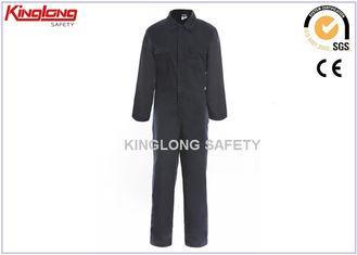 Multi Pocket Mens Construction Work Clothes Industrial Cove