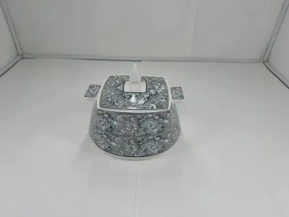 ceramic pot soup pot cooking pot