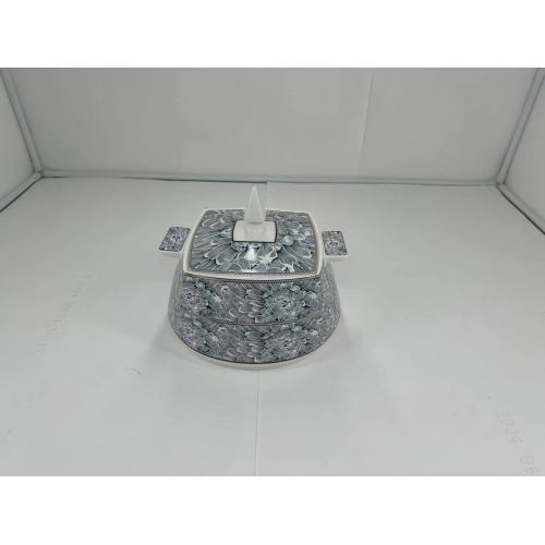 ceramic pot soup pot cooking pot