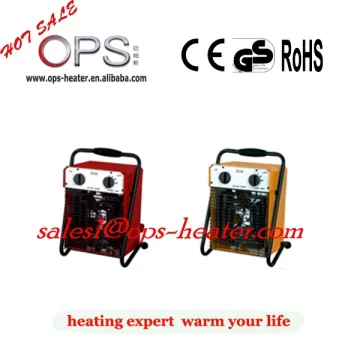 s5 wholesale electric home fan heater