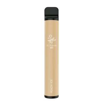 Elf bar jednorazowy vapes bananowy smak