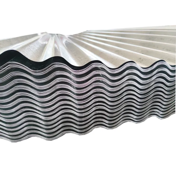 DX52D Z140 PLATE STEEL GALVANIZED UNTUK RUMAH PREFAB