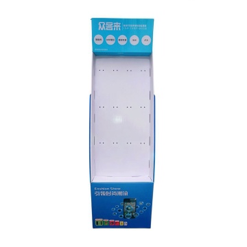 Durable Hook Design Snow Foam Board Stand