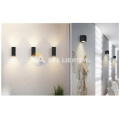 Weather Resistant Outdoor LED Wall Light