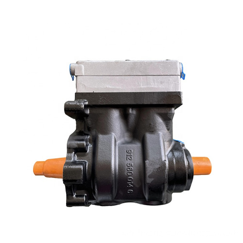 VG1560130080 WD615 Air Compressor Assembly for Sinotruk Howo