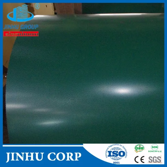 cost price prepainted aluminum coil used for roofing