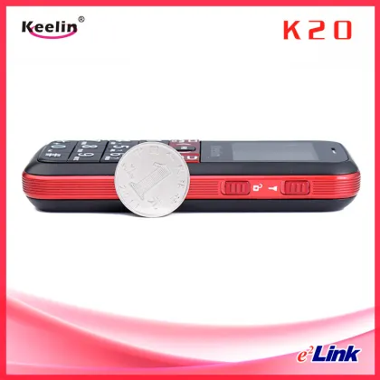 Elderly Cell Phone Big KeyBoard