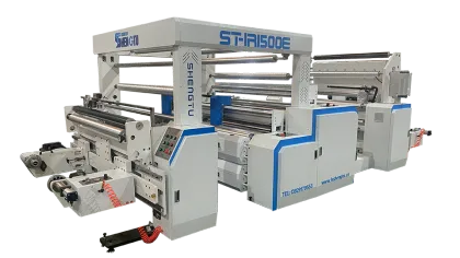 ST- IR1500 Inkjet printers