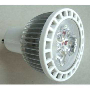 High Power 3W GU10 LED Spot Light