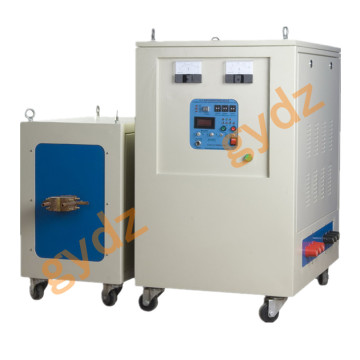 Auto Parts Heat Induction Heating Equipment 160KW