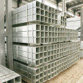 ASTM A106 Galvanized Square Steel Pipe