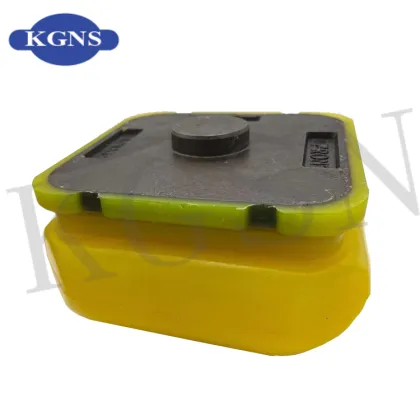 OEM 47300 10QK36B Truck Parts Insulator Mounting for MA-CK America Truck