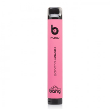 Bang Flow Disposable Vape Pen E Cigarette Device