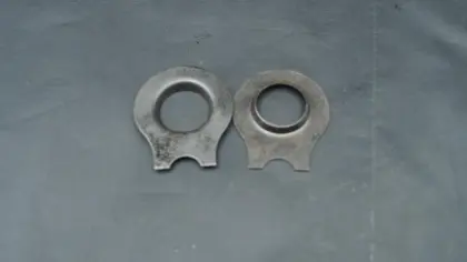 Genuine Diesel Engine Valve Spring Retainer 3042745