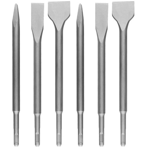 SDS Chisel Bit สำหรับการก่ออิฐ