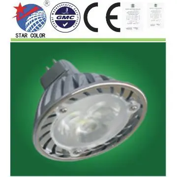 Ceiling Spot Light  1W 3W