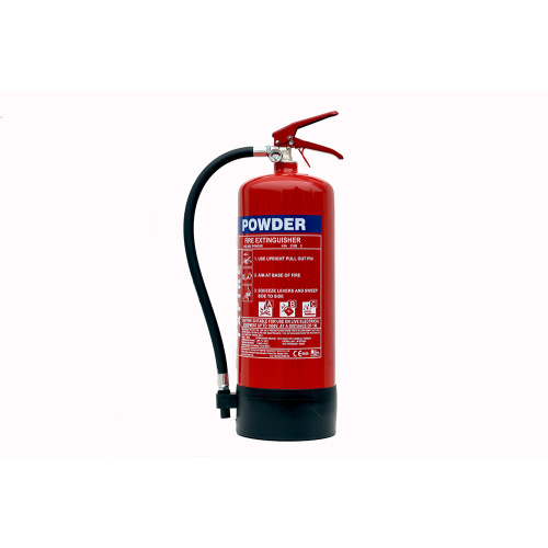 Dry Powder Extinguisher Various models Portable Powder Fire Extinguisher Factory