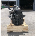 Motor diesel de 4 tiempos y 6 cilindros M11 QSM11