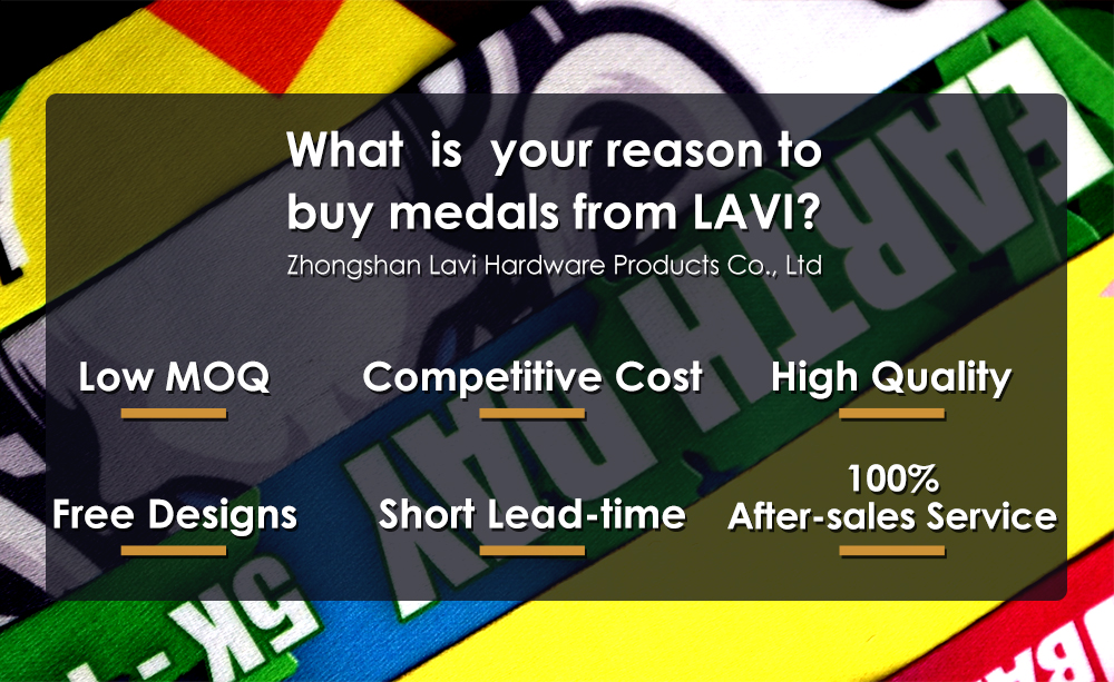 lavigifts medals