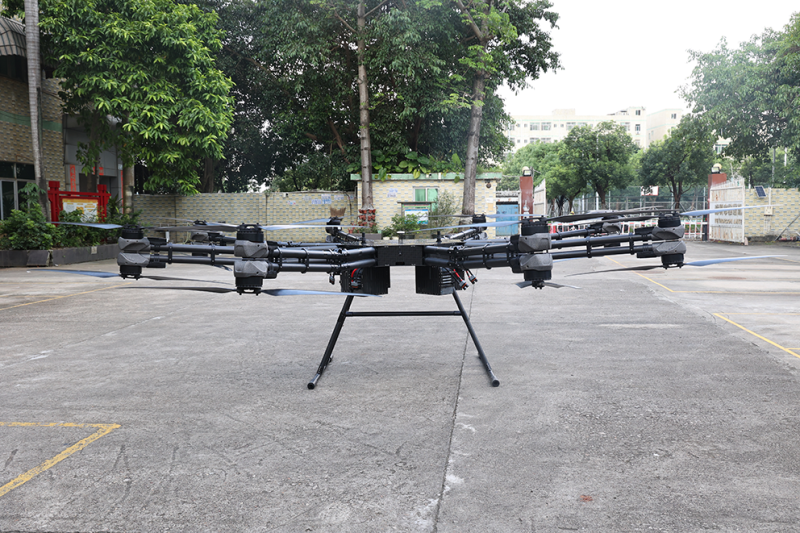 200kg/300kg payload IP65 Lange UAV Drone