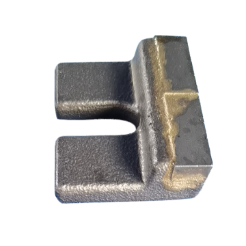 AOJI-FB50 Road Construction Equipment Milling Scraper Blade