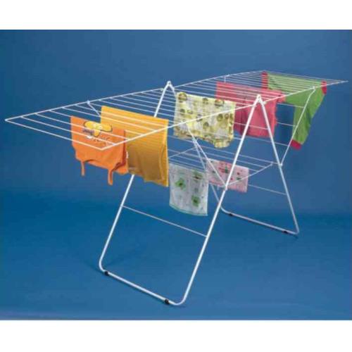 Asas Indoor e Outdoor Clothes Airer