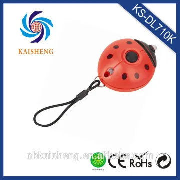 Fashionable LED bicycle spoke light KS-DL710K