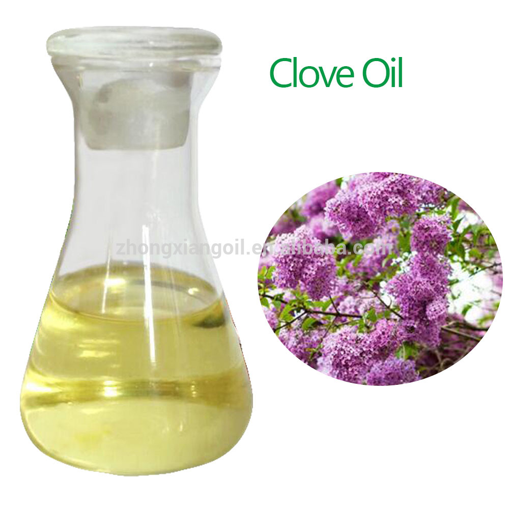 Plant Therapy Organic Clove Essential Oil 10 mL