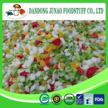 Fresh Frozen mixed vegetables list of all types of vegetables