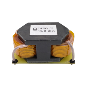 High-Frequency New Energy Flat Transformer