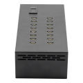 16-Port USB Charging Station