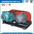 8/6E-AH heavy duty slurry pump