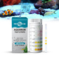 Fish Water Rapid Test Kit Aquarium Test 7 Parameters