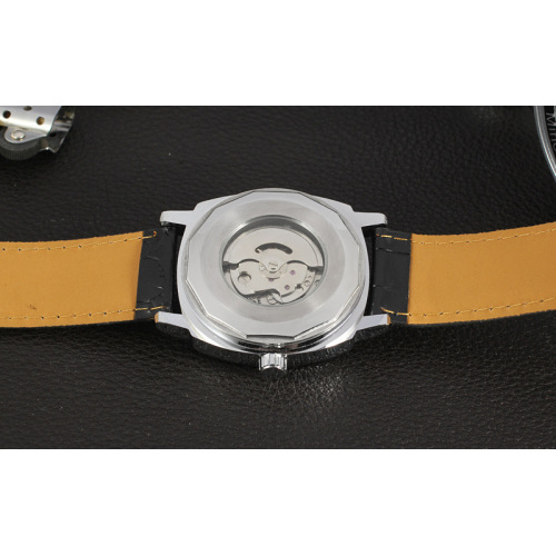 watch manufactory automatic movement mechanical men watch