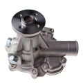 3710183 diesel engine water pump for CAT 3013C