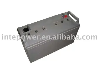 12V120AH VRLA BATTERY,rechargeable battery