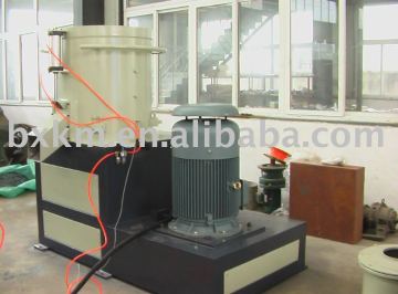 Agglomerator