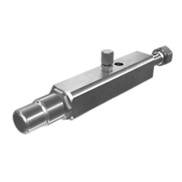 Mining truck 793D fuel injector 307-3245