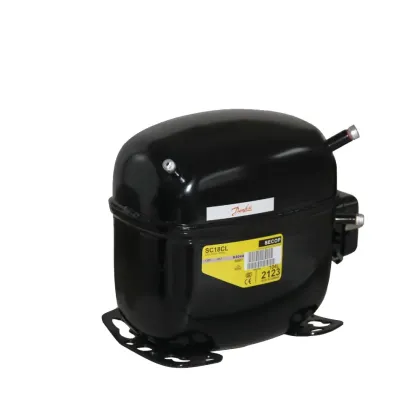 Secop Refrigerator Compressor HTK12AA - Air Conditioner Compressors